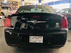 کرایسلەر 300